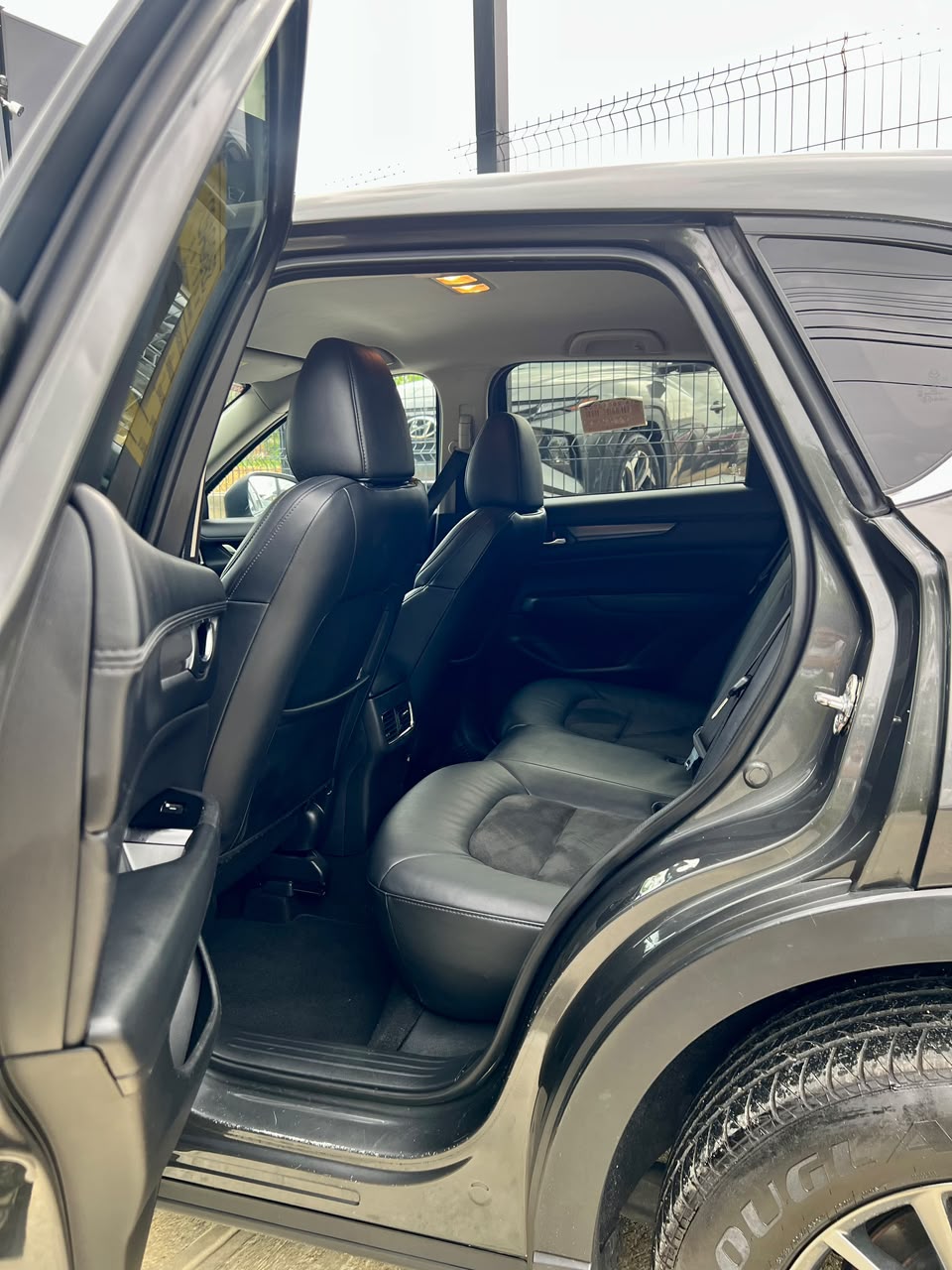 MAZDA CX-5 TOURING 2021 Foto 7321678-3.jpg