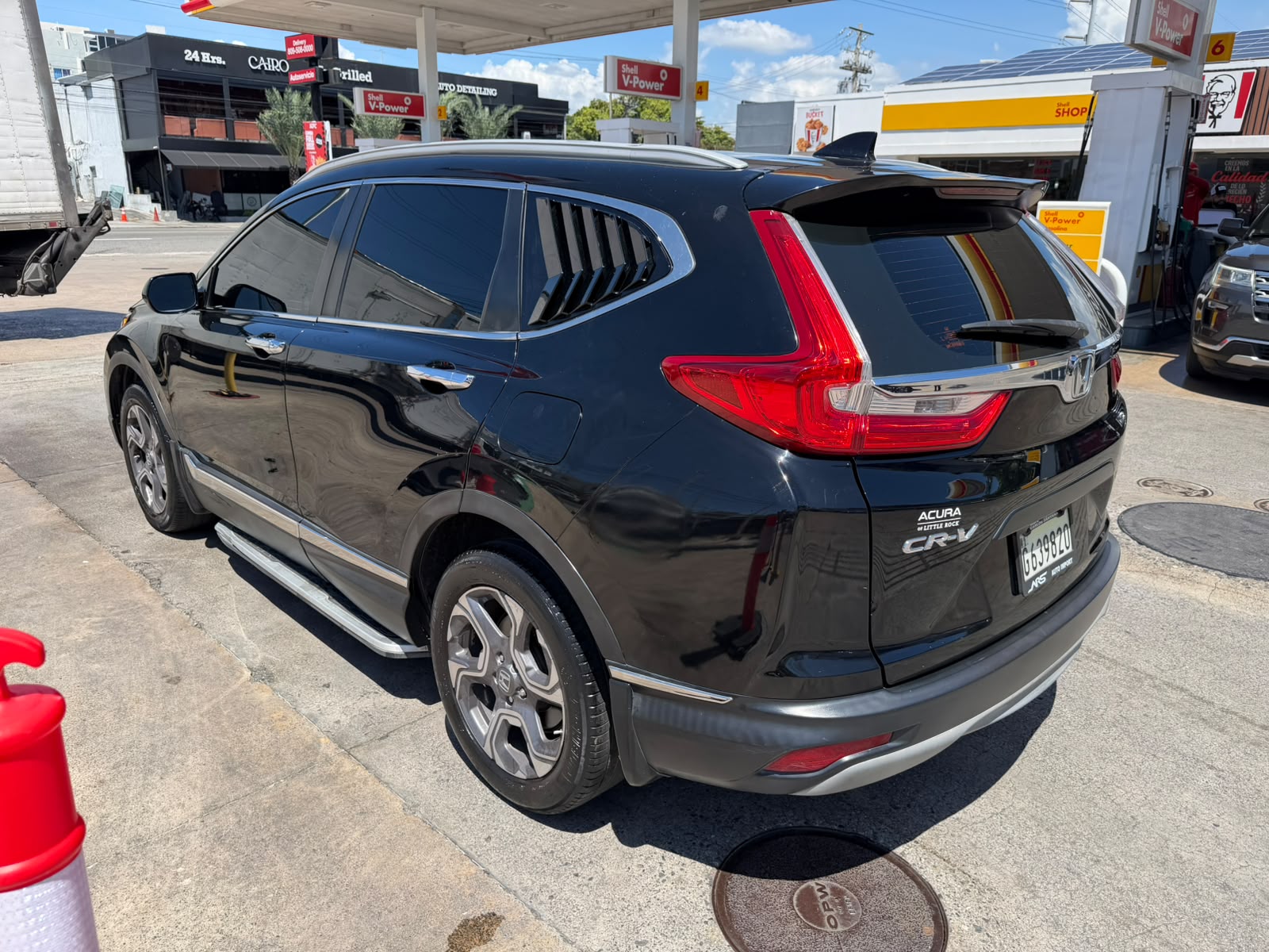 honda cr-v 2017 Foto 7321694-5.jpg