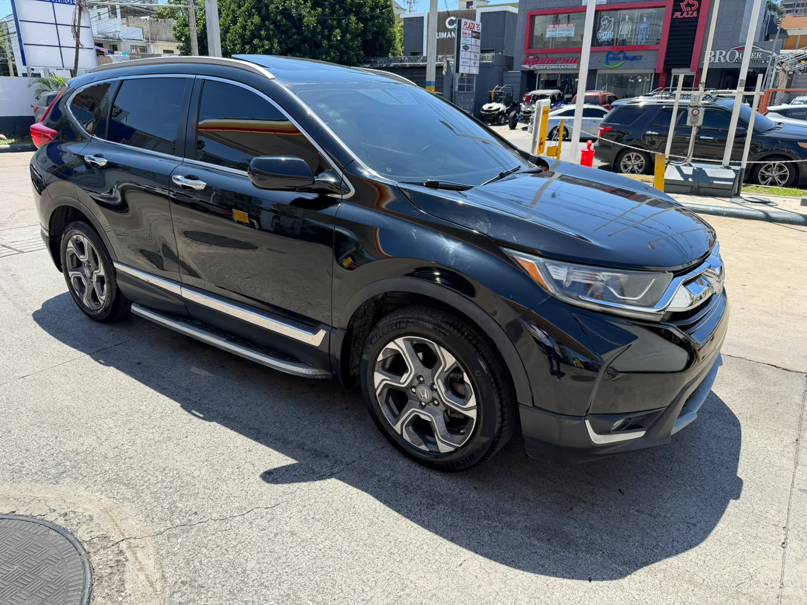 honda cr-v 2017 Foto 7321694-9.jpg