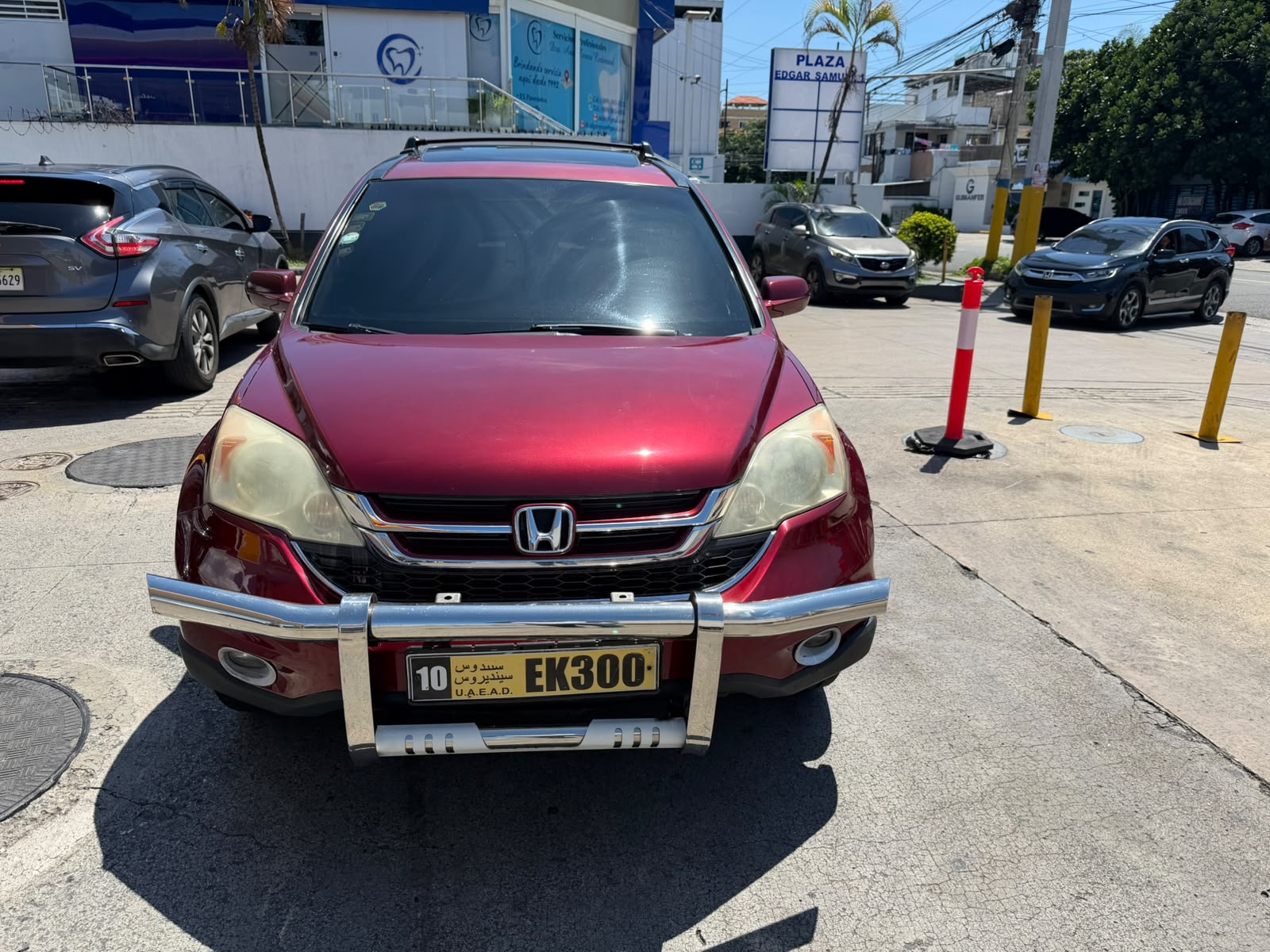 honda cr-v 2010 Foto 7321698-2.jpg