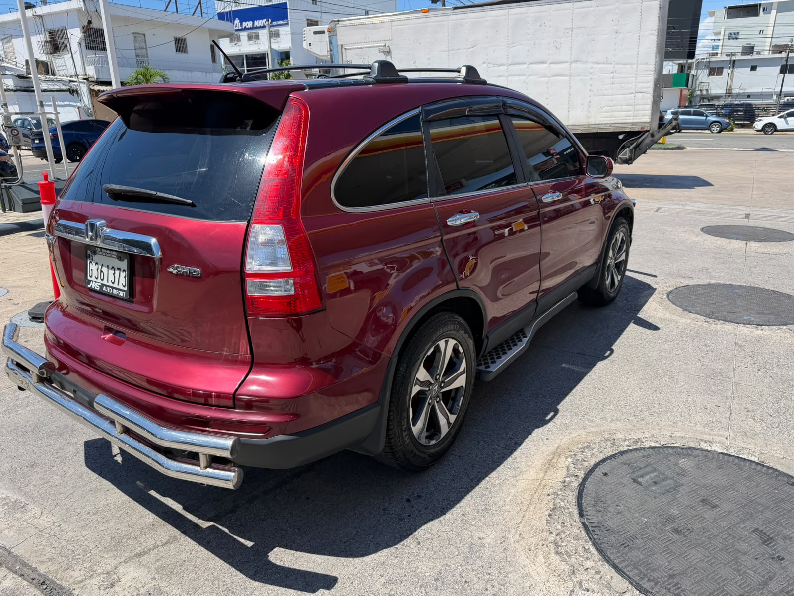 honda cr-v 2010 Foto 7321698-4.jpg