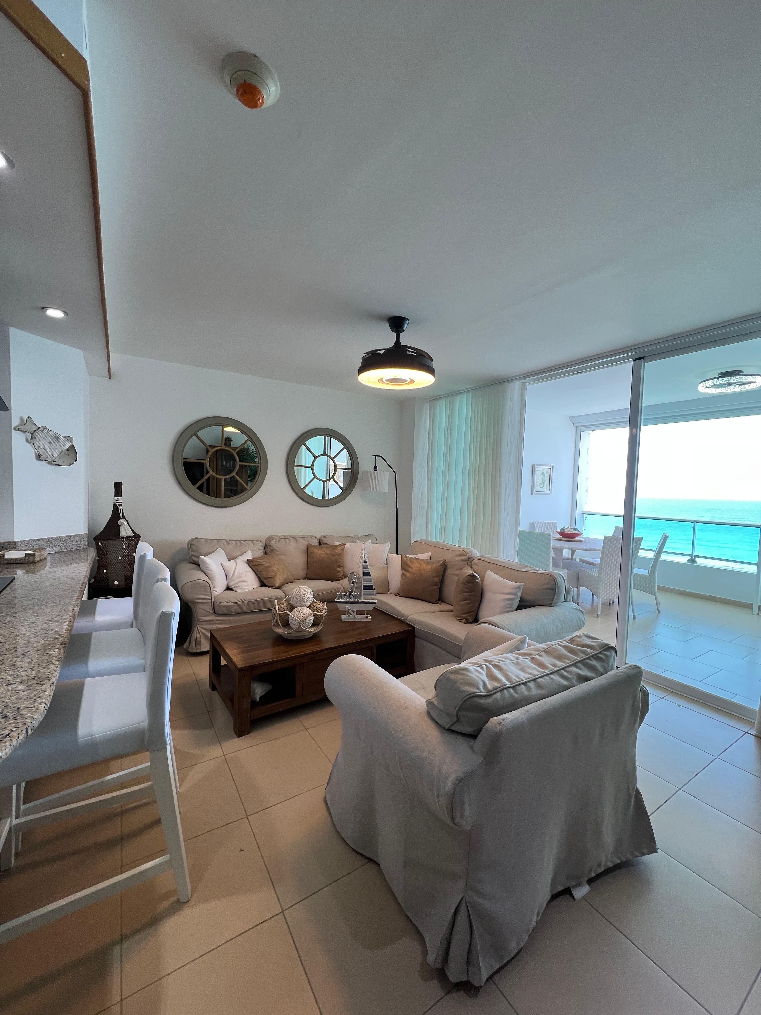 Vendo apartamento en juan dolio Foto 7321725-3.jpg