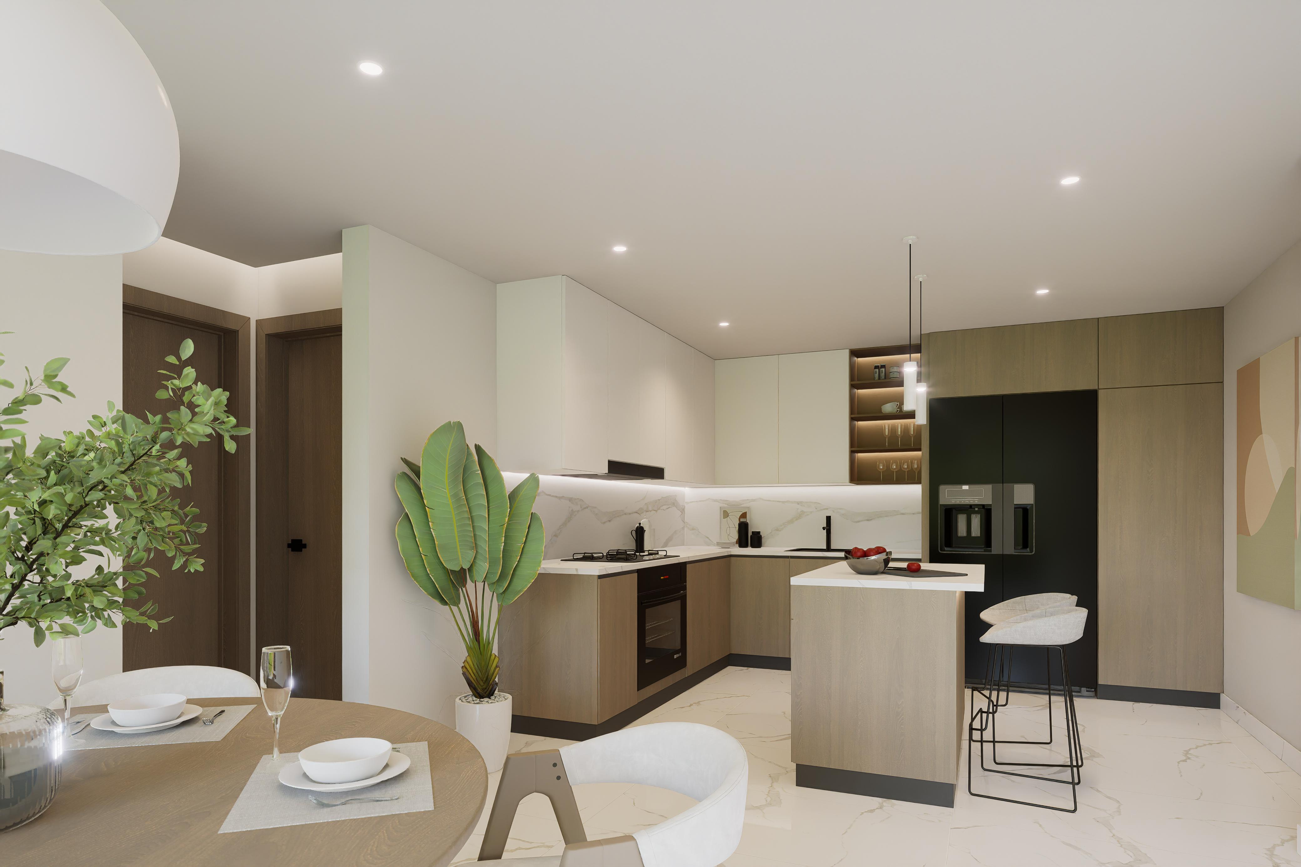 Vendo apartamento en juan dolio Foto 7321730-12.jpg
