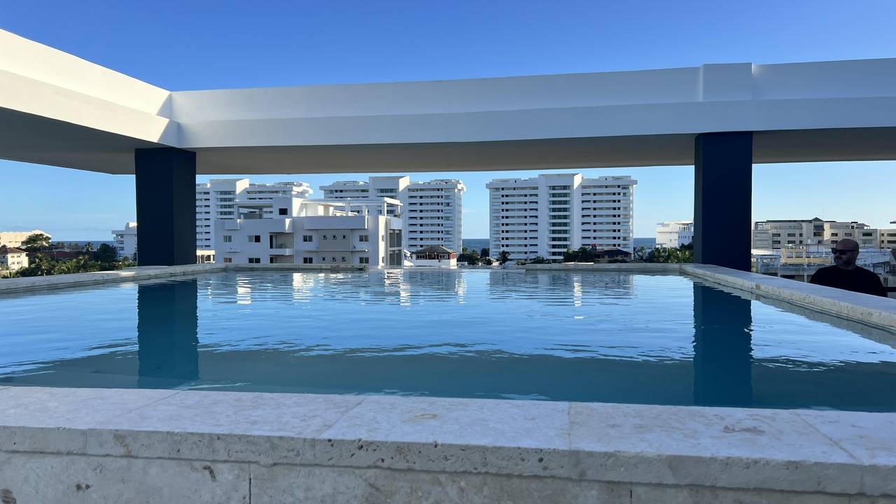 Vendo apartamento en juan dolio Foto 7321731-9.jpg
