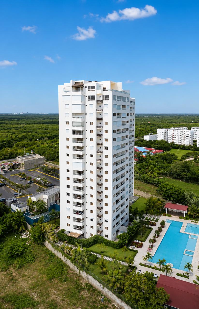 Vendo apartamento en juan dolio Foto 7321734-1.jpg