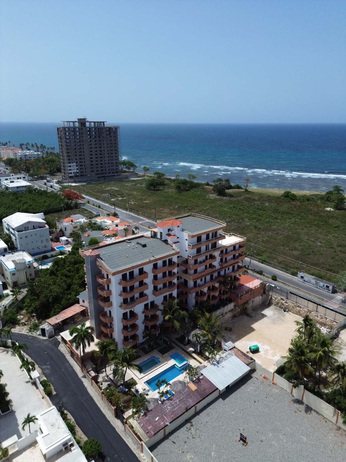 Vendo apartamento en juan dolio Foto 7321739-9.jpg