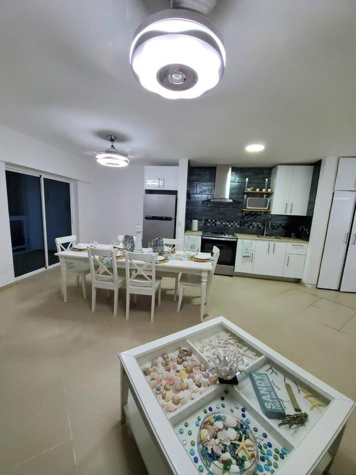 Vendo apartamento en juan dolio Foto 7321745-9.jpg