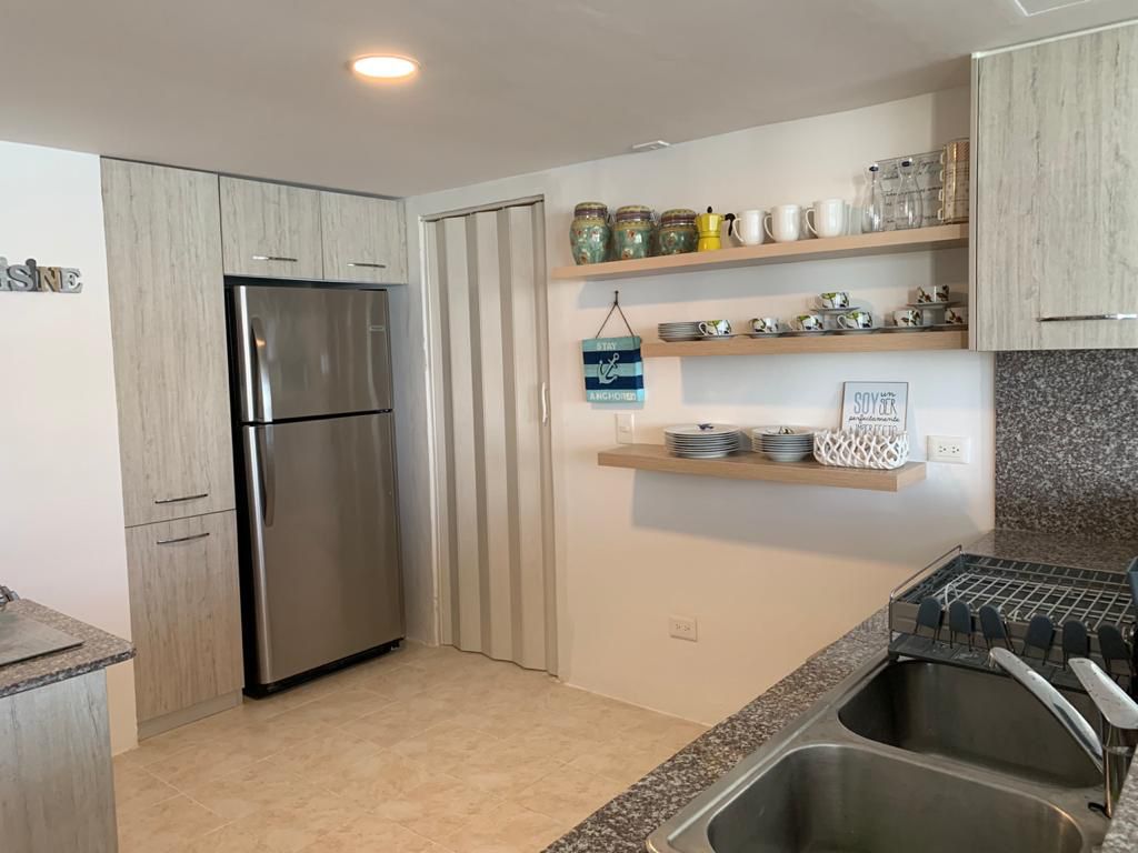 Vendo apartamento en playa nueva romana Foto 7321757-3.jpg