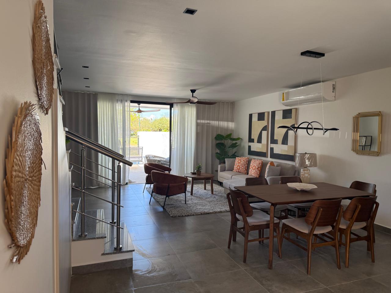 Vendo apartamento en playa nueva romana Foto 7321760-10.jpg