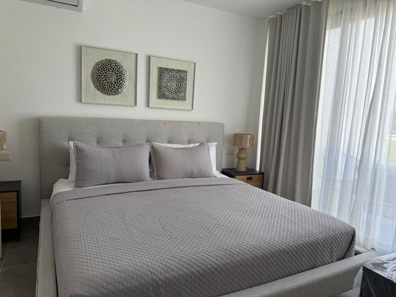 Vendo apartamento en playa nueva romana Foto 7321760-4.jpg