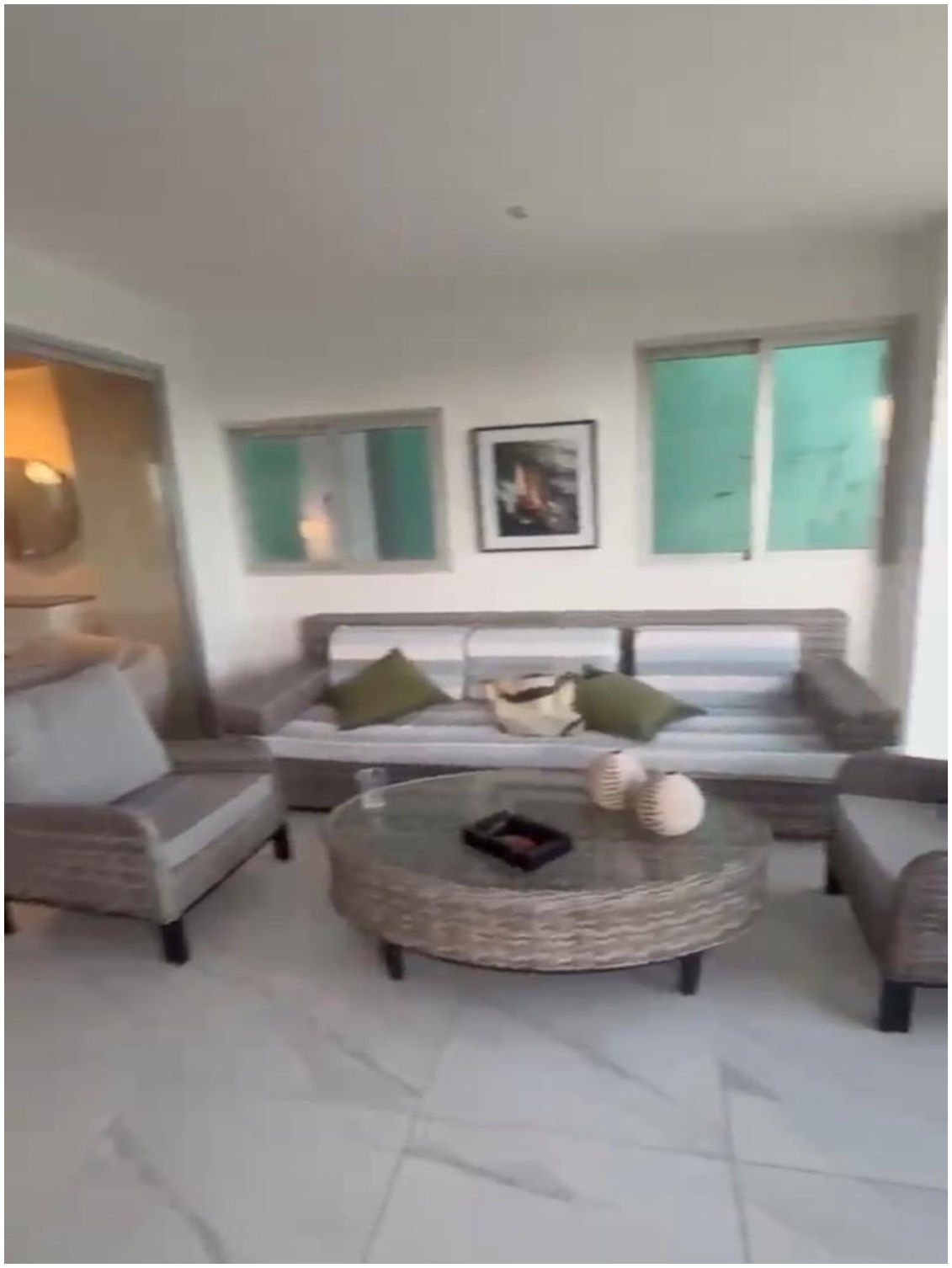 PROYECTO EXCLUSIVO DE APTOS EN BOCA CHICA TODOS CON VISTA AL MAR a 50  Foto 7321787-5.jpg