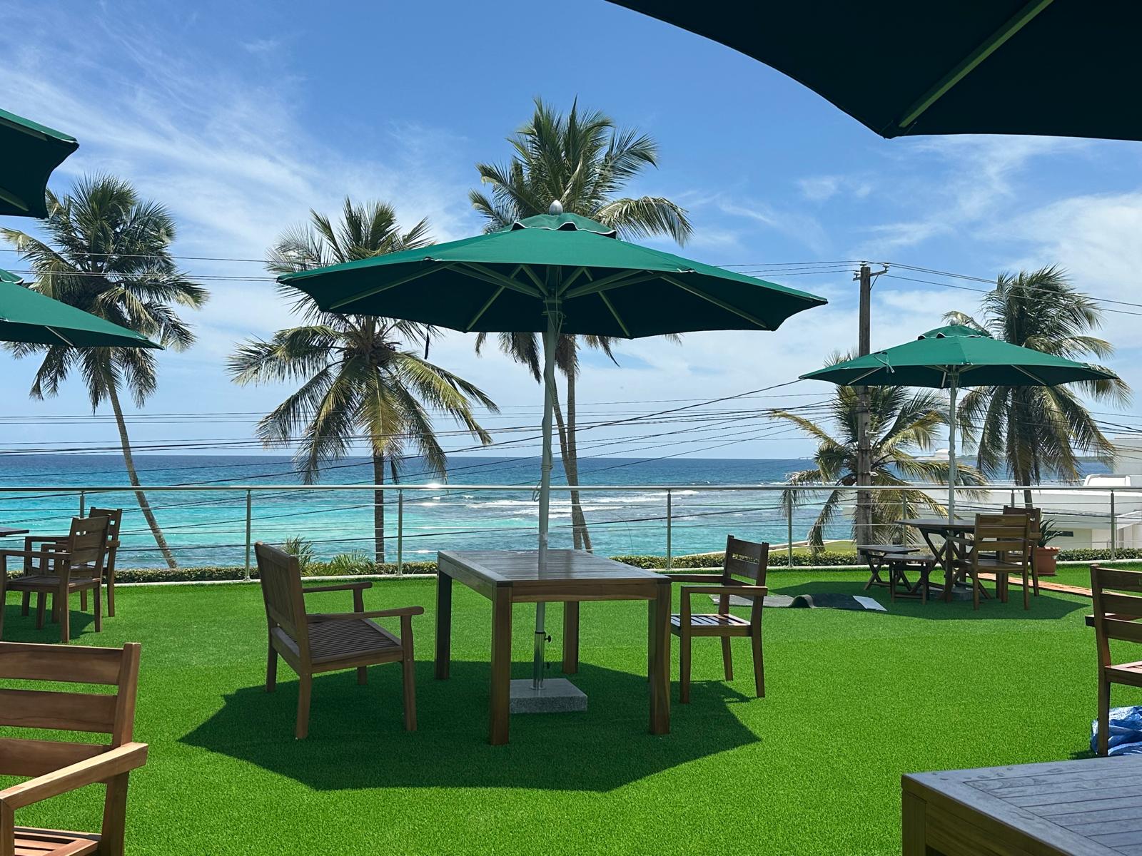 PROYECTO EXCLUSIVO DE APTOS EN BOCA CHICA TODOS CON VISTA AL MAR a 50  Foto 7321787-6.jpg