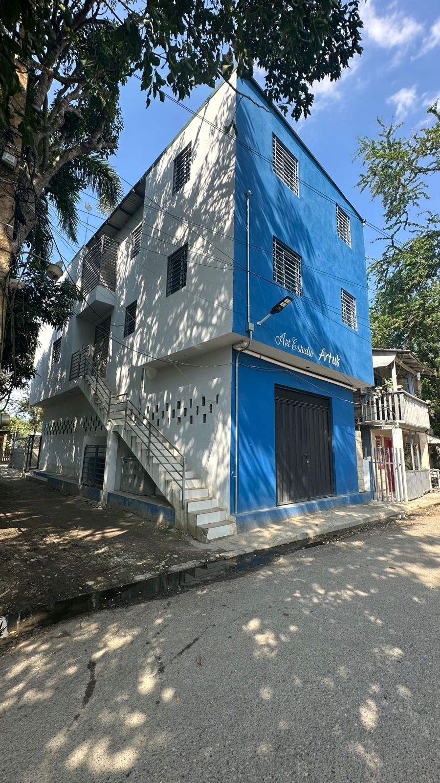 ???? APARTAMENTO EN VENTA O ALQUILER  GURABO SANTIAGO Foto 7321799-1.jpg