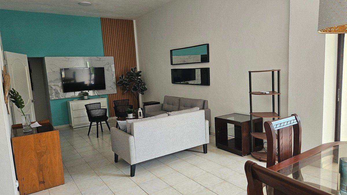 Acogedor apartamento amueblado en Costa azul Foto 7321830-2.jpg