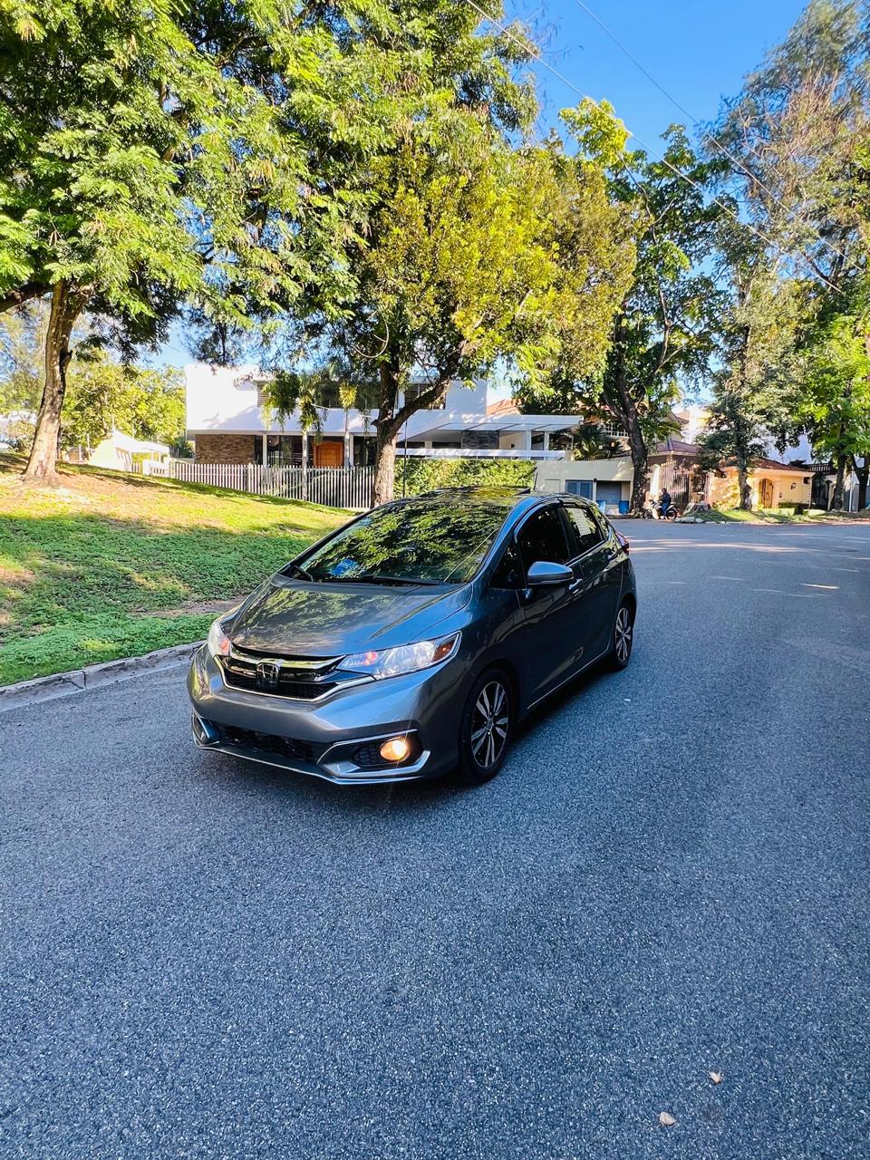 Honda fit 2018   Foto 7321853-4.jpg