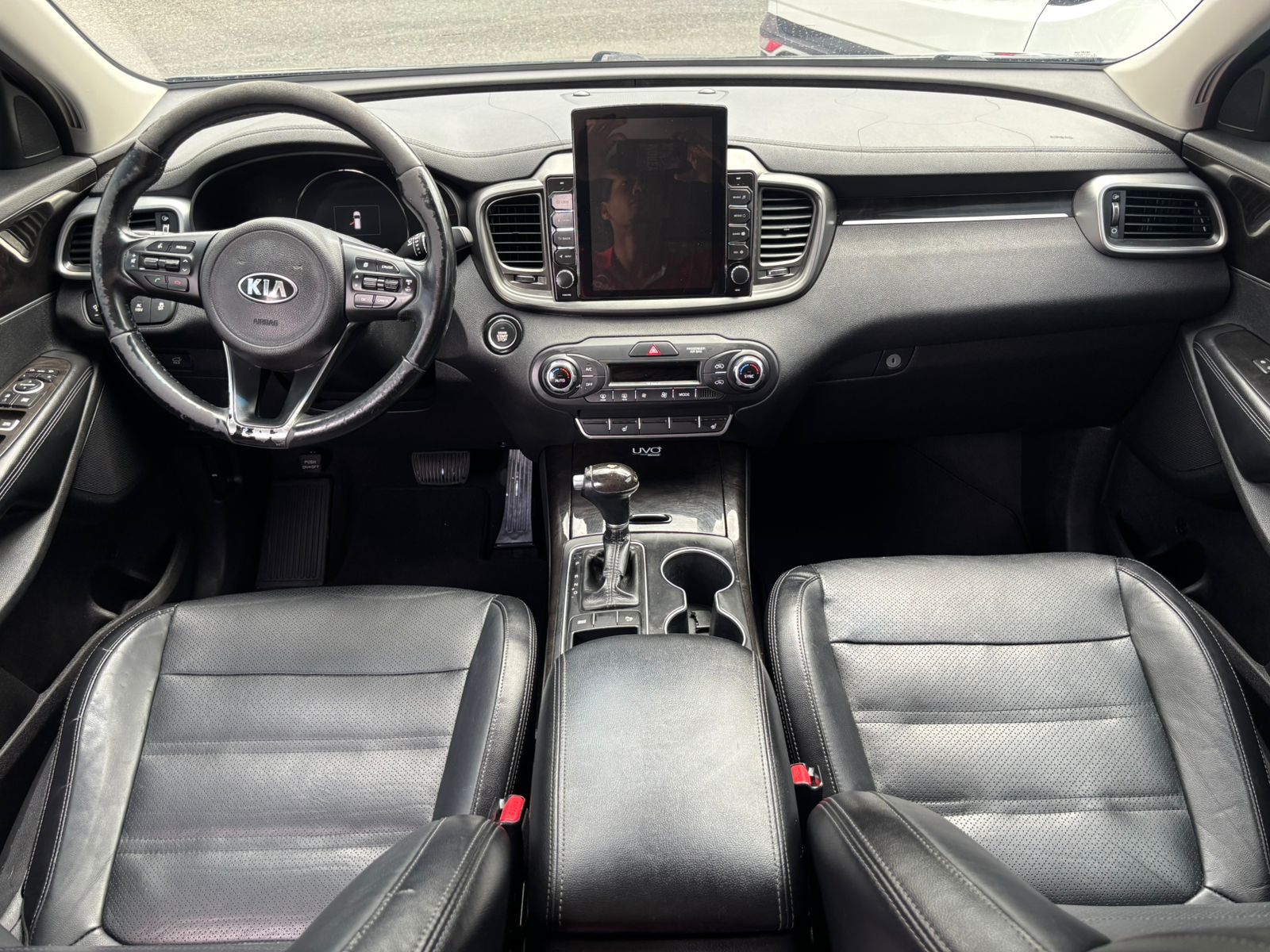 Kia Sorento EX 2016 Foto 7321872-5.jpg