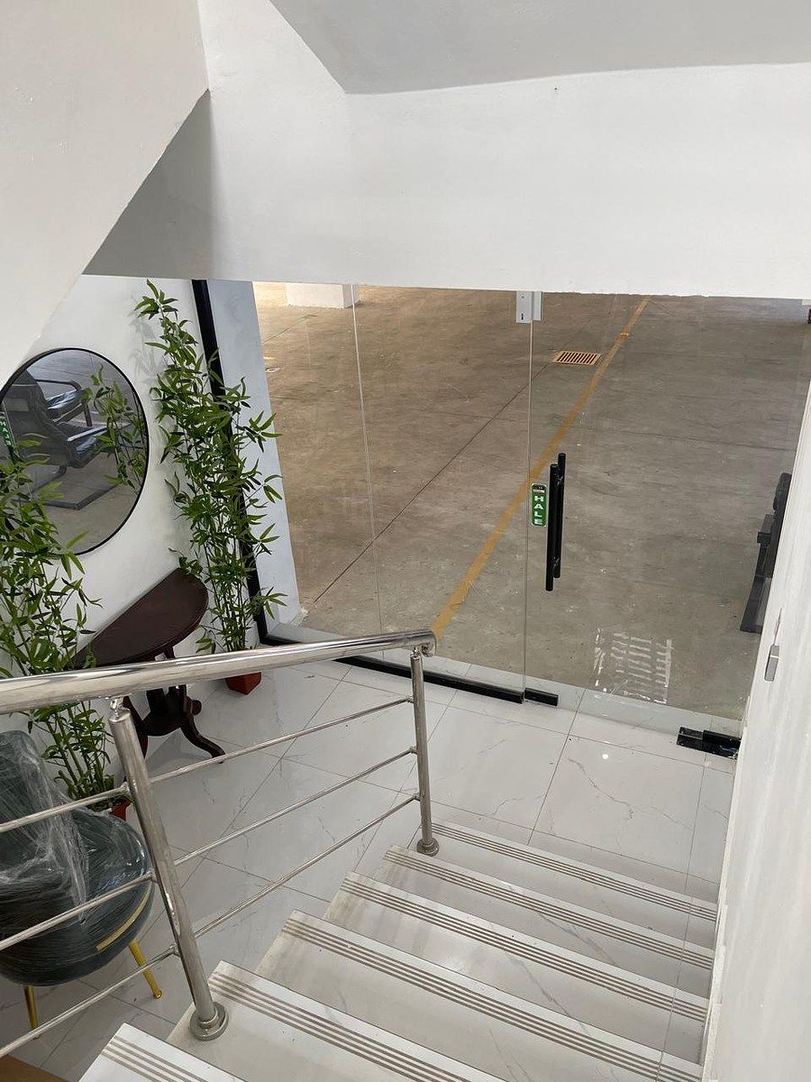 Para estrenar Apartamento B3 Mirador del Oeste Foto 7321876-4.jpg