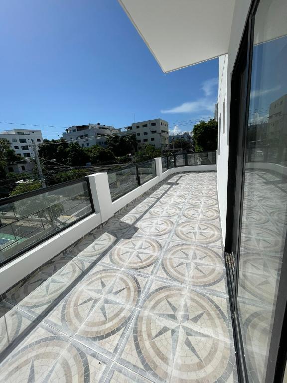 Segunda con terraza para estrenar Foto 7321881-1.jpg