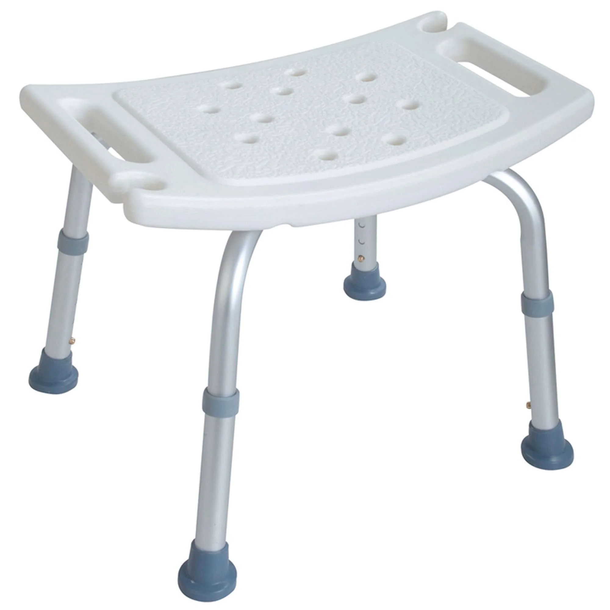 silla banco de baño ajustable con brazos antideslizante  Foto 7321897-1.jpg