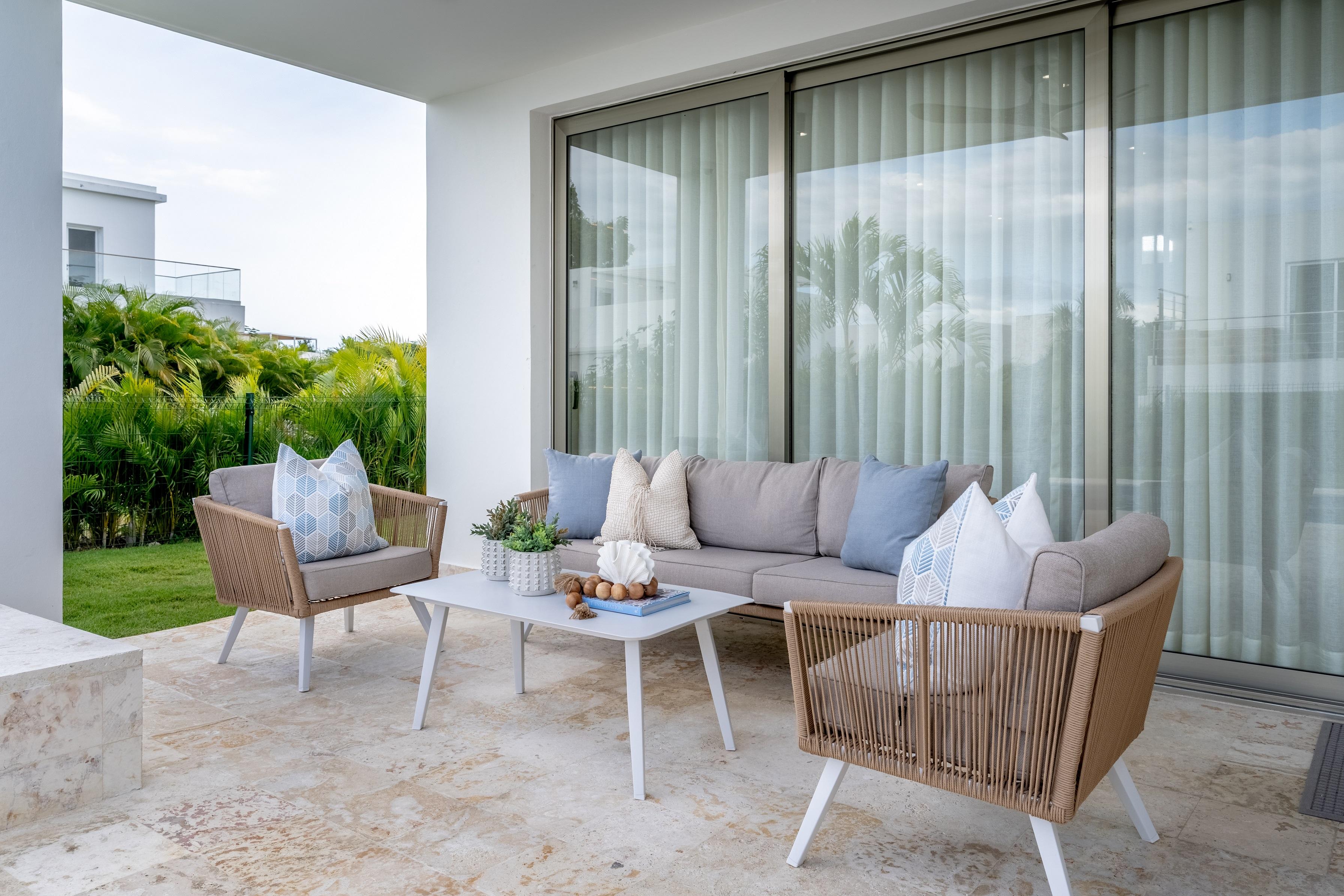 Vendo villa en playa nueva romana Foto 7321924-13.jpg
