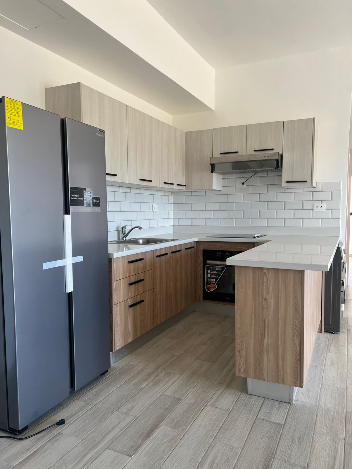 Vendo apartamento en punta cana Foto 7321938-10.jpg