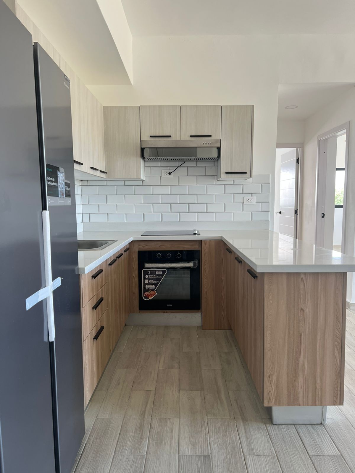 Vendo apartamento en punta cana Foto 7321938-12.jpg