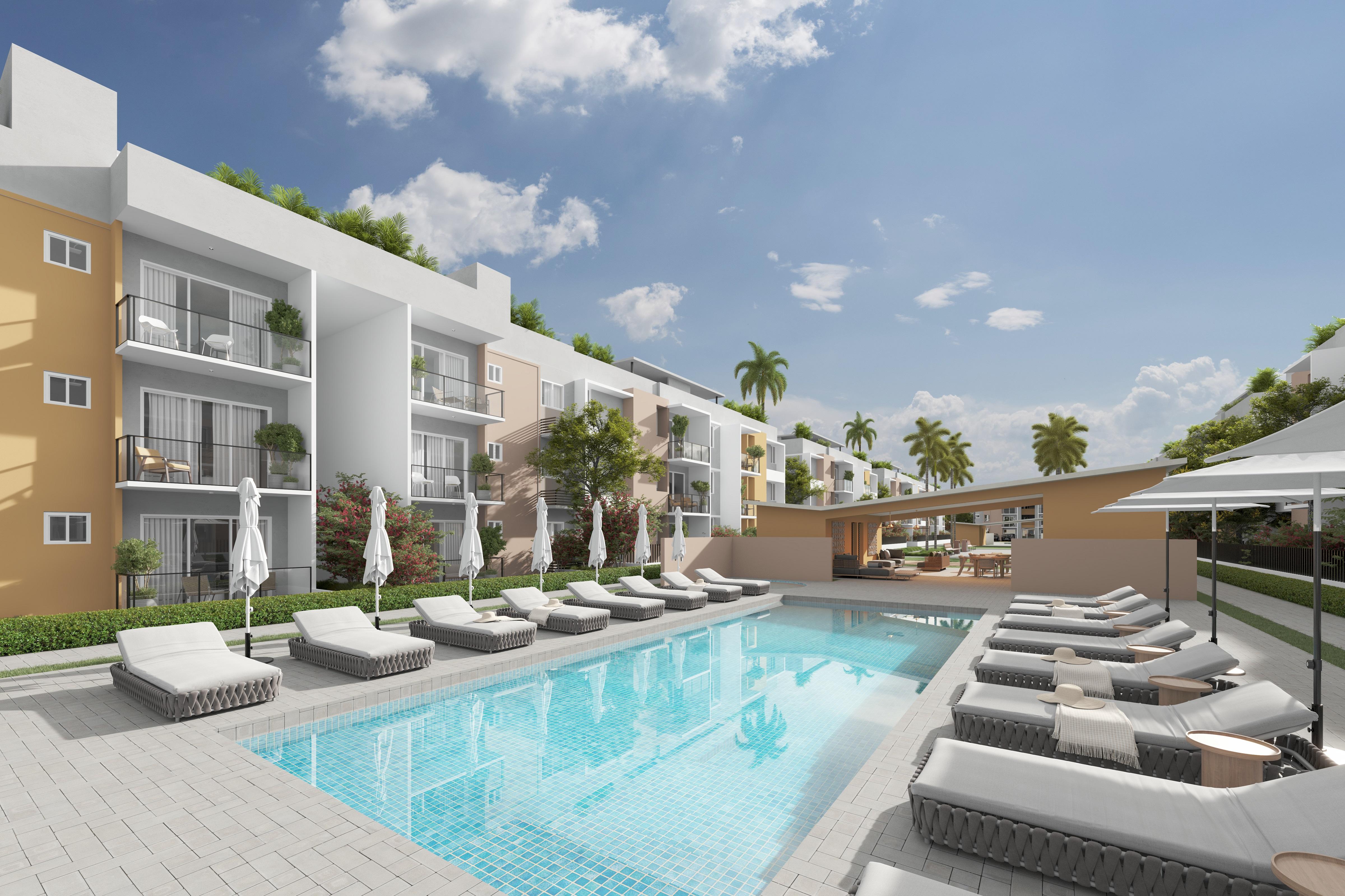 Vendo apartamento en punta cana Foto 7321948-2.jpg