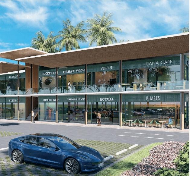 Vendo apartamento en punta cana Foto 7321949-4.jpg