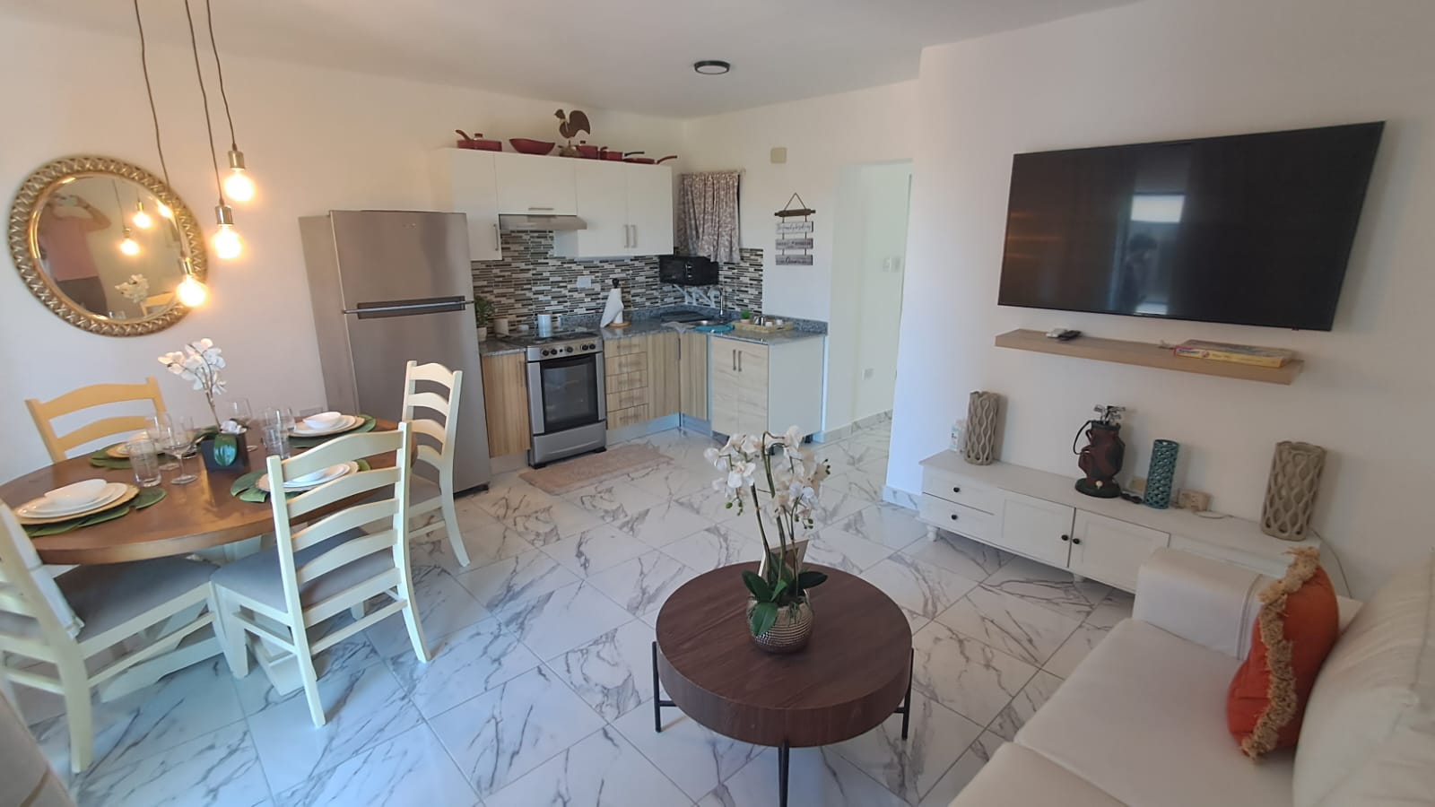 Vendo apartamento en punta cana Foto 7321950-8.jpg