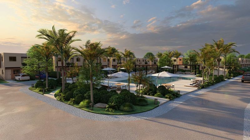 Vendo villa en punta cana Foto 7321951-13.jpg
