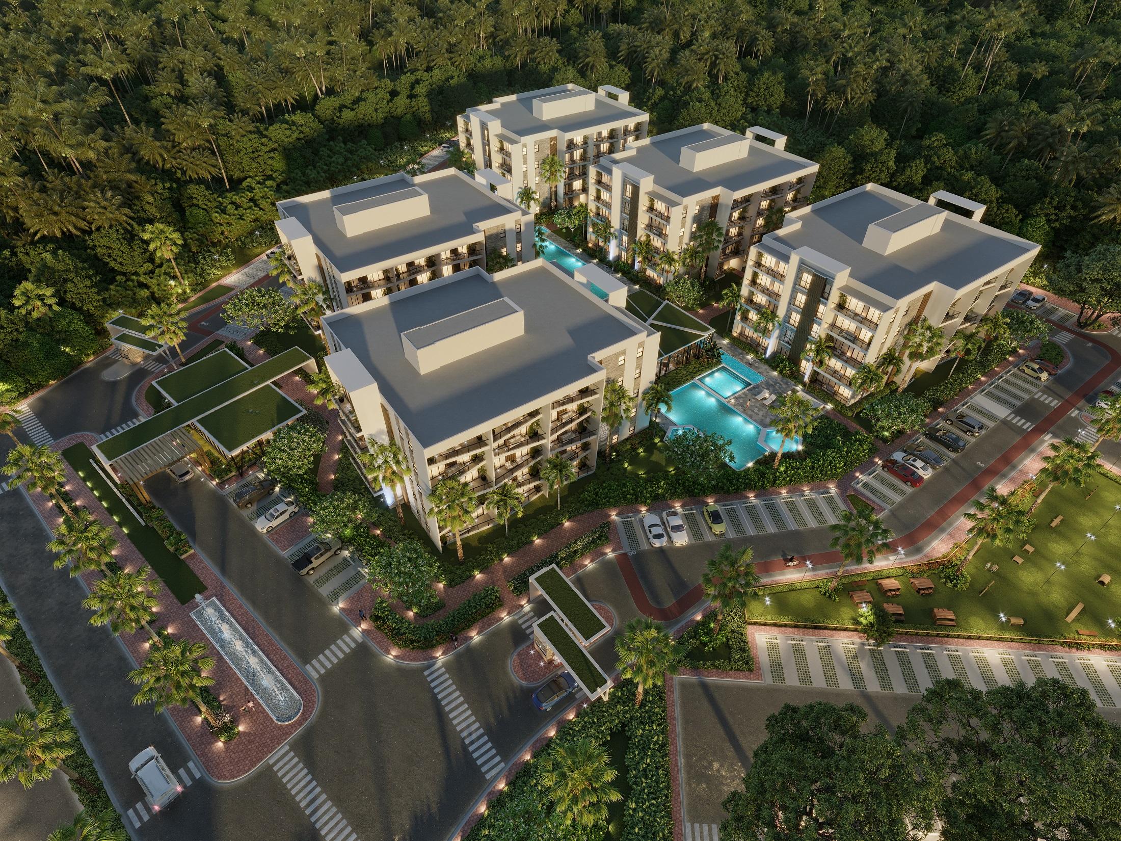 Vendo apartamento en punta cana Foto 7321953-1.jpg