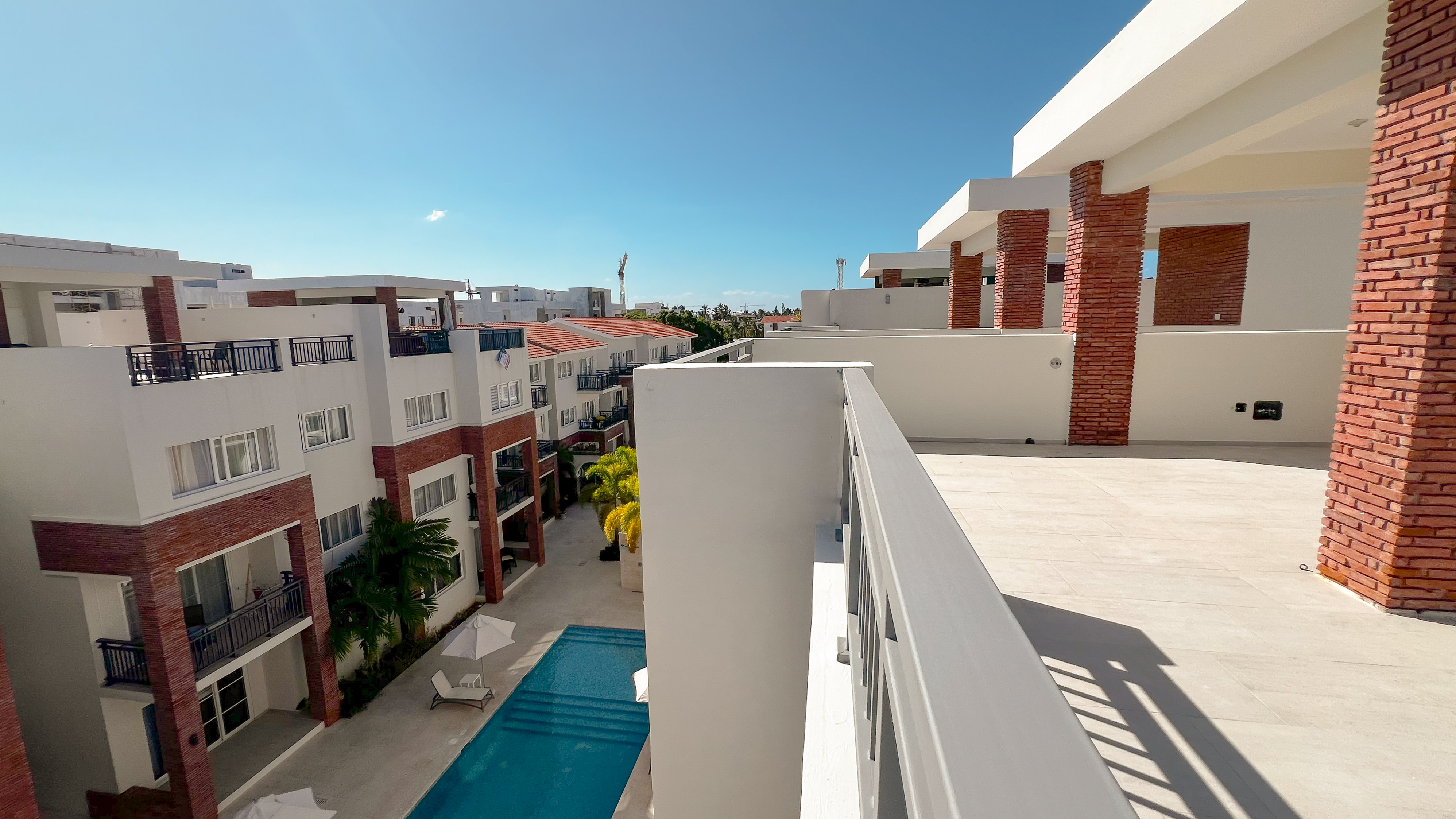 Vendo apartamento en punta cana Foto 7321954-1.jpg