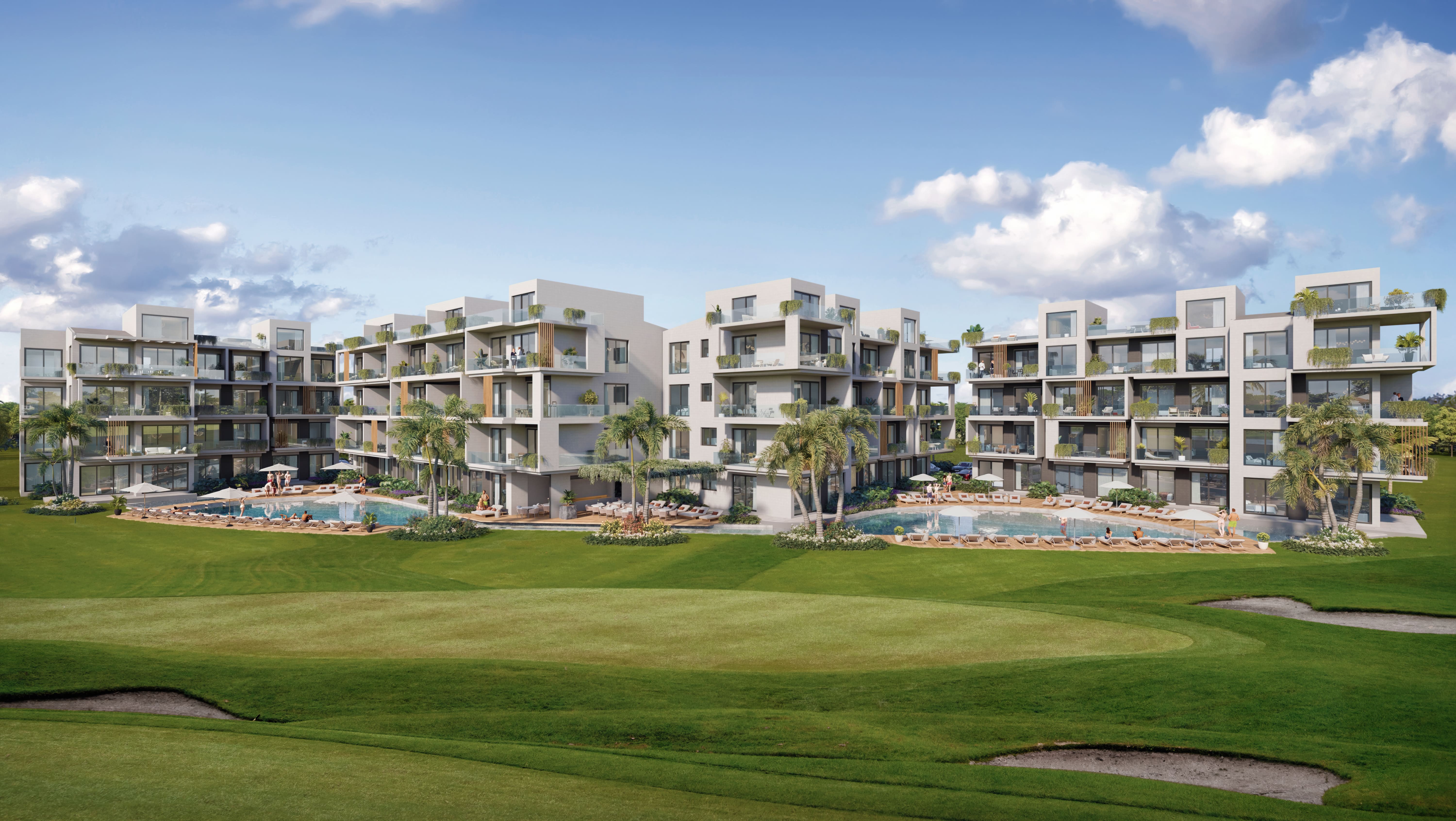 Vendo apartamento en punta cana Foto 7321957-3.jpg