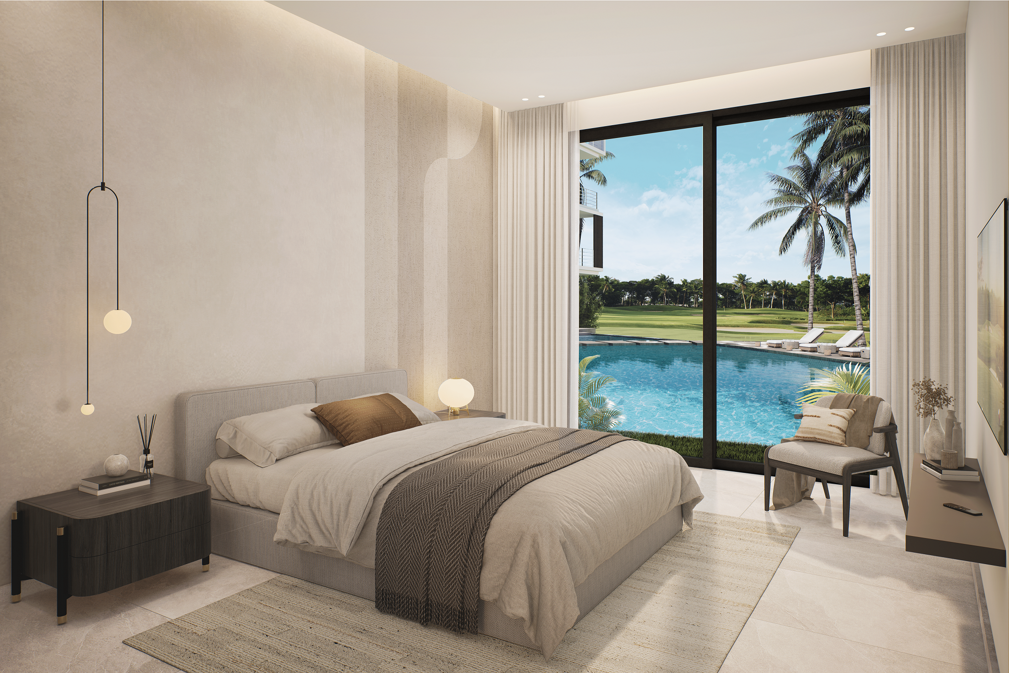 Vendo apartamento en punta cana Foto 7321957-8.jpg
