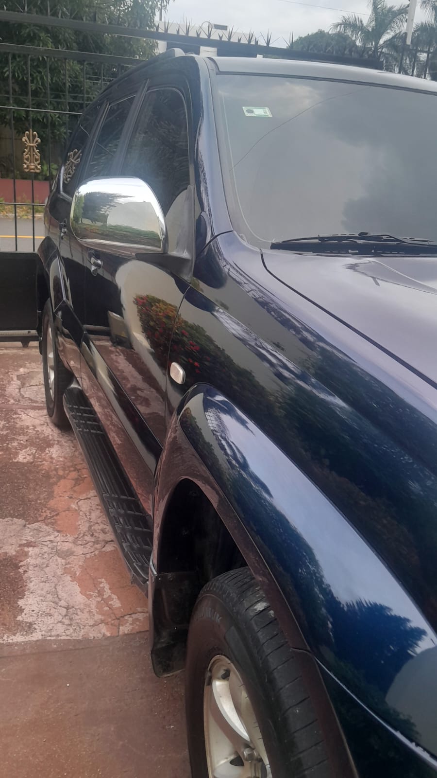 EN VENTA TOYOTA LAND CRUISER PRADO 2008 Foto 7321960-14.jpg