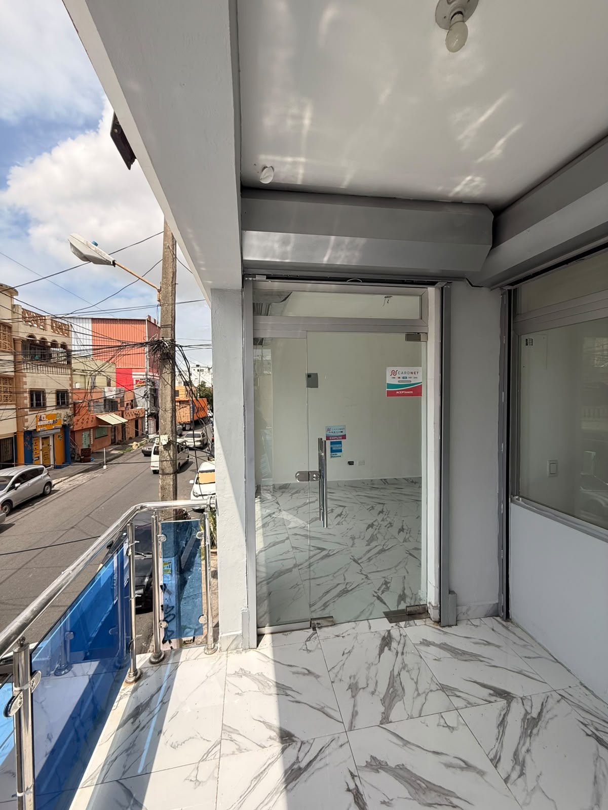 Alquiler de Local Comercial – Los Mina Santo Domingo Este Foto 7321962-3.jpg