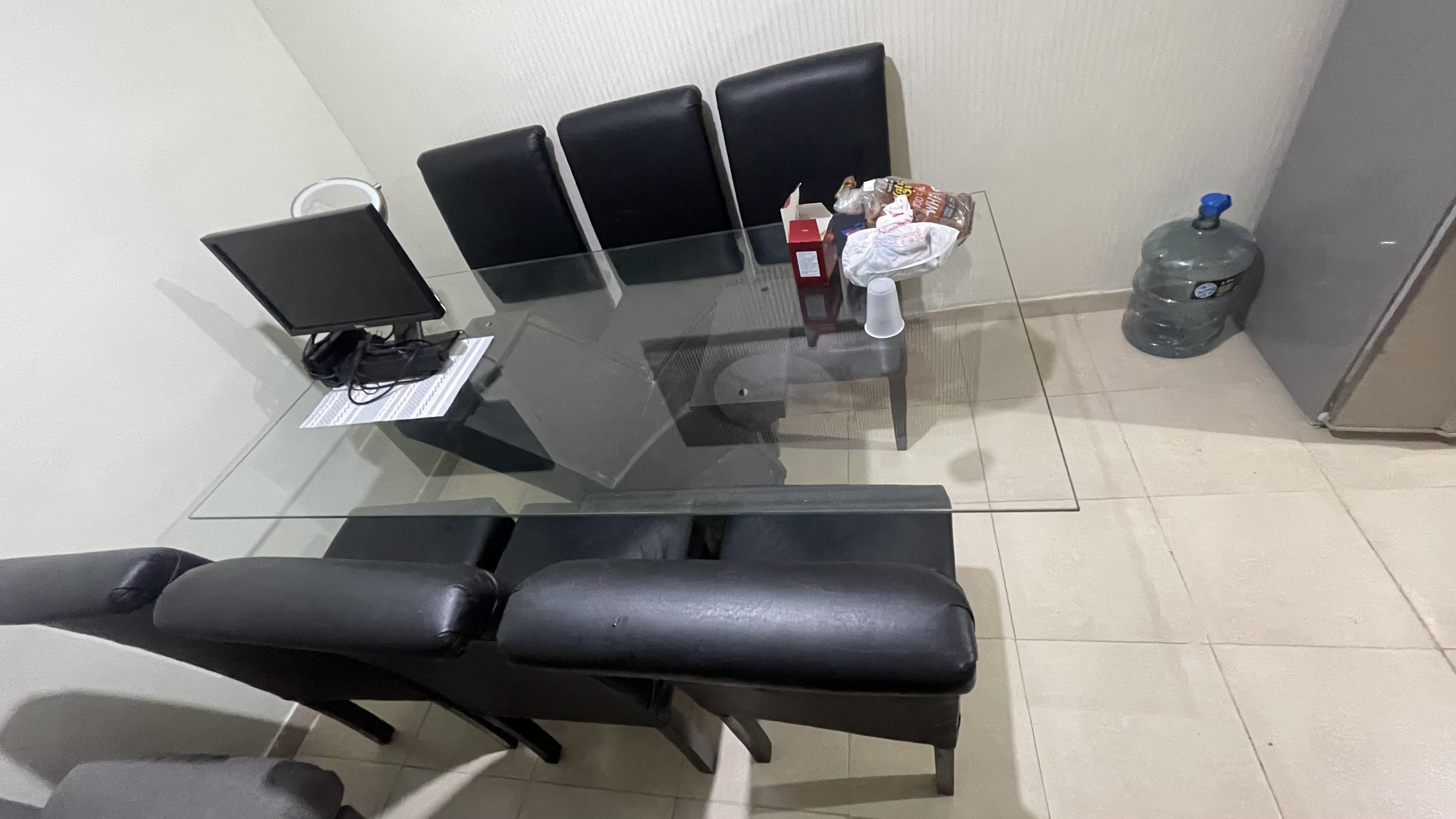 Comedor de 6 sillas Foto 7321973-2.jpg
