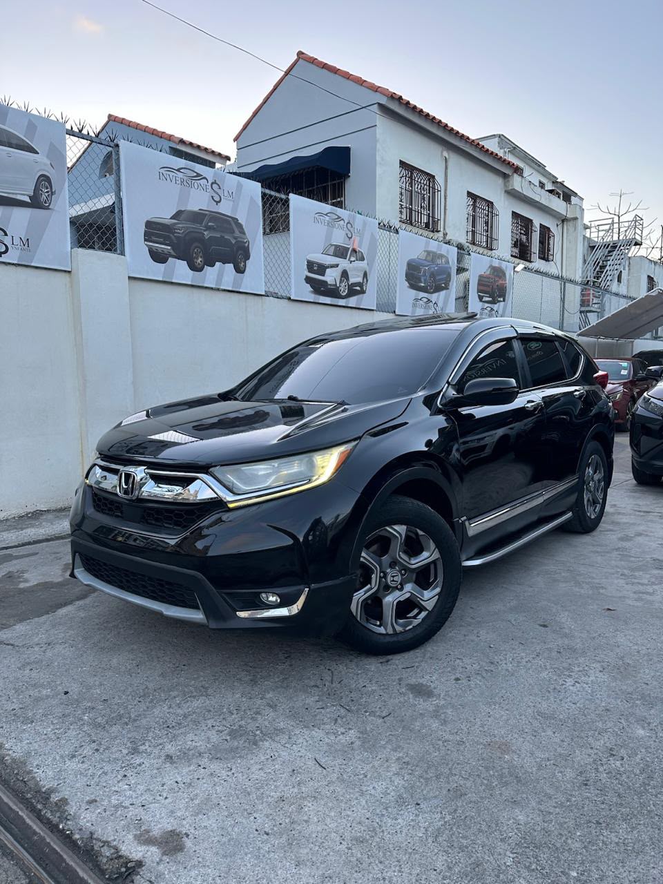 Honda CRV EXL 2017 Foto 7321983-1.jpg