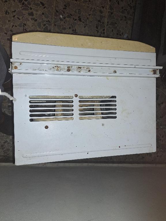 aire acondicionado ventana 110v precio negotiable  Foto 7321984-1.jpg
