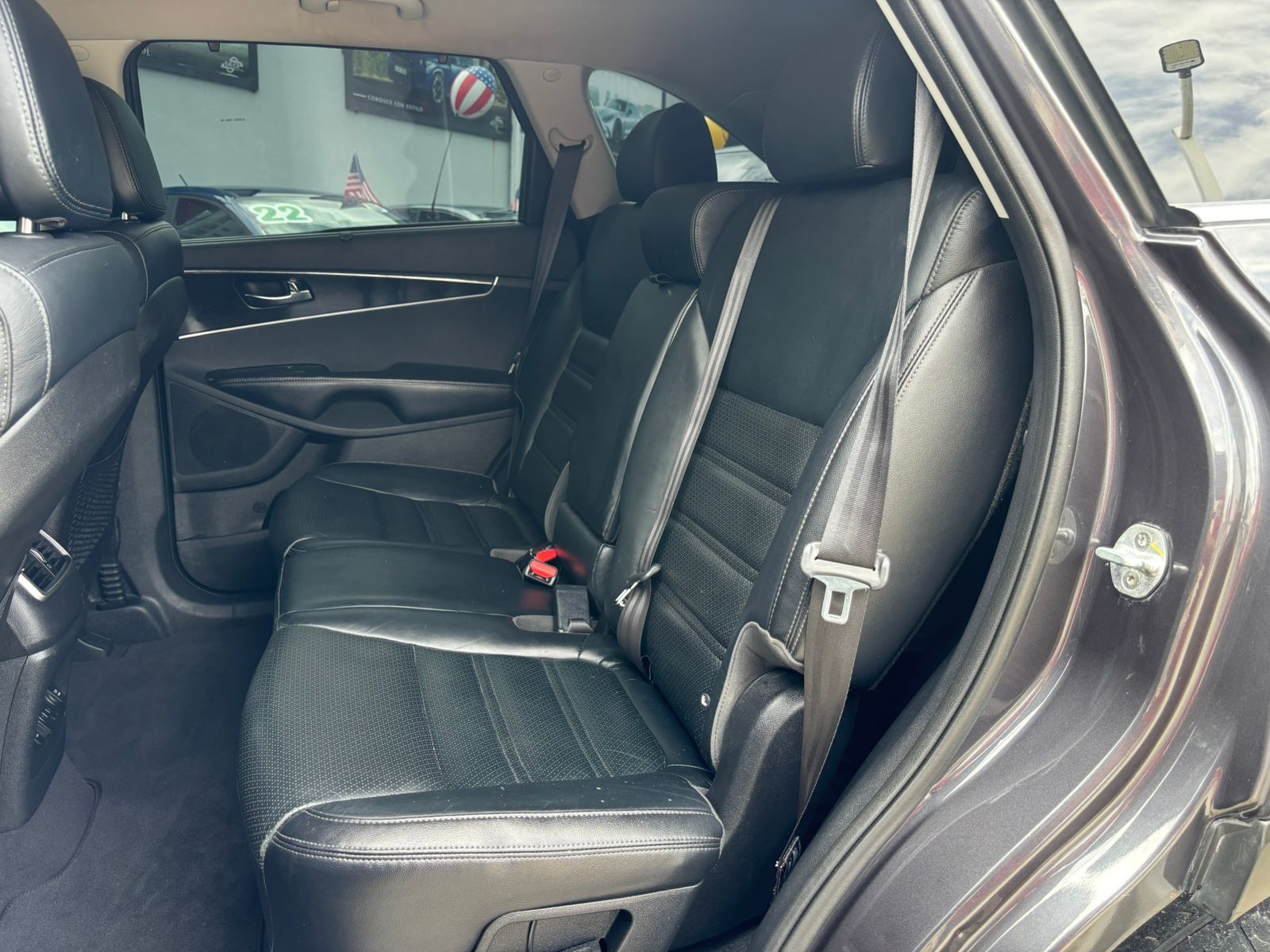Kia Sorento EX 2016 Foto 7321987-10.jpg