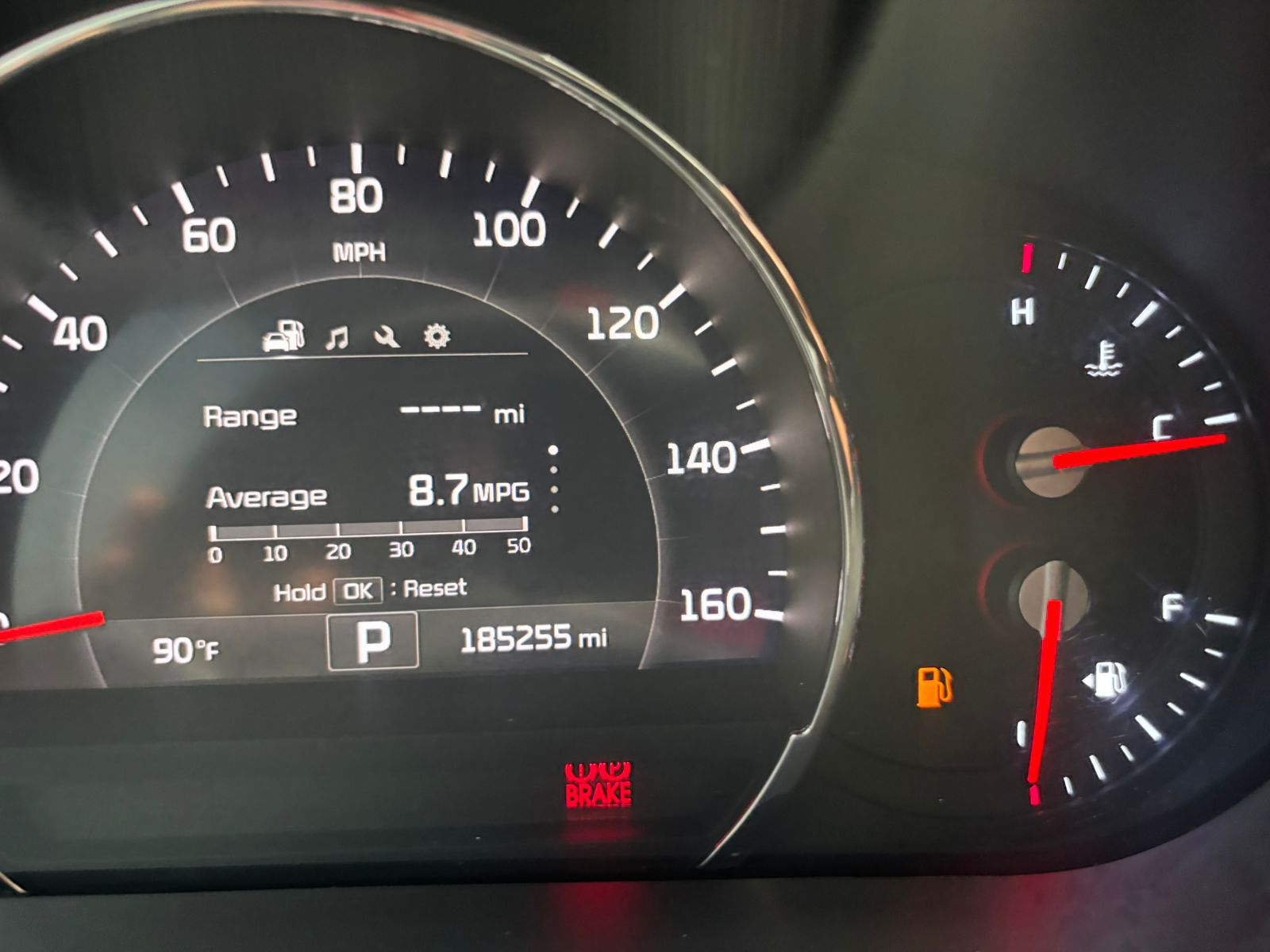 Kia Sorento EX 2016 Foto 7321987-4.jpg