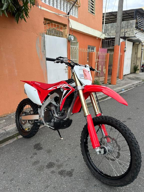 Honda R450 2020 en Peravia Foto 7321997-1.jpg