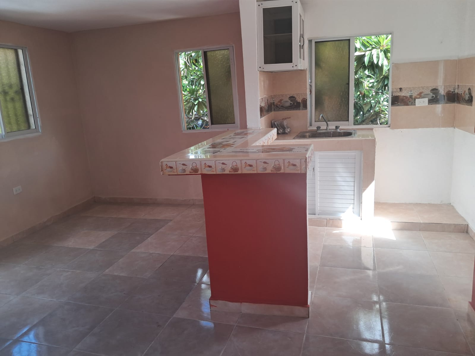 se alquila apartamento villa carmen 2da. etapa.  en un tercer nivel  m Foto 7322000-2.jpg