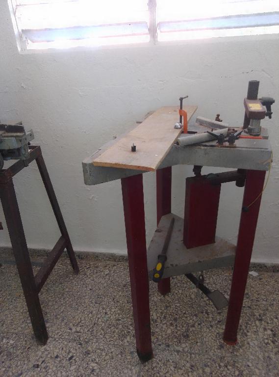 Ebanistería máquinas marcos. De oportunidad. Foto 7322016-2.jpg