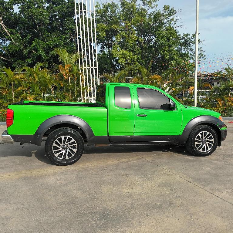 Nissan frontier 2016 625 Foto 7322027-1.jpg