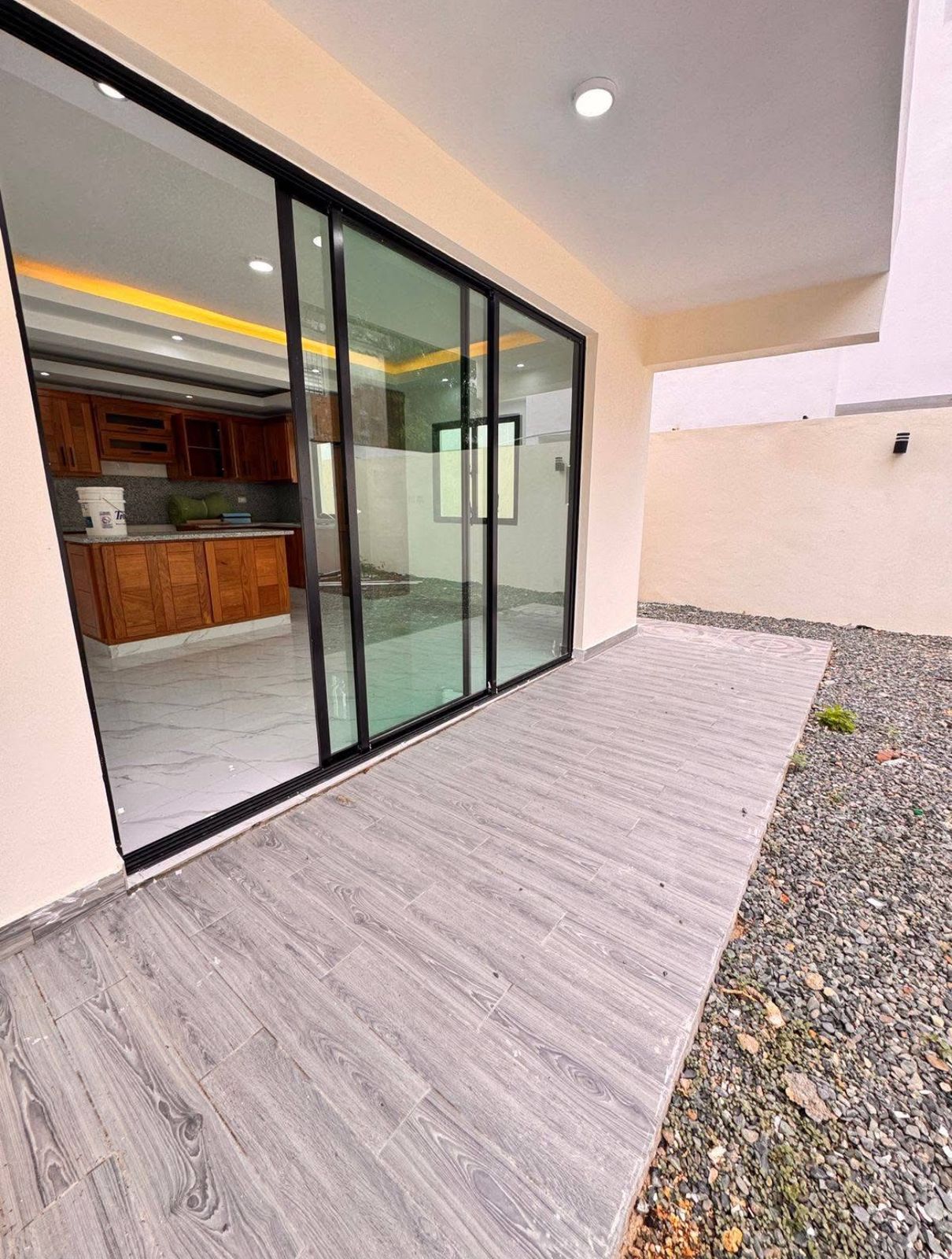 Venta de Hermosa Casa en Prado Oriental – Santo Domingo Este Foto 7322037-11.jpg