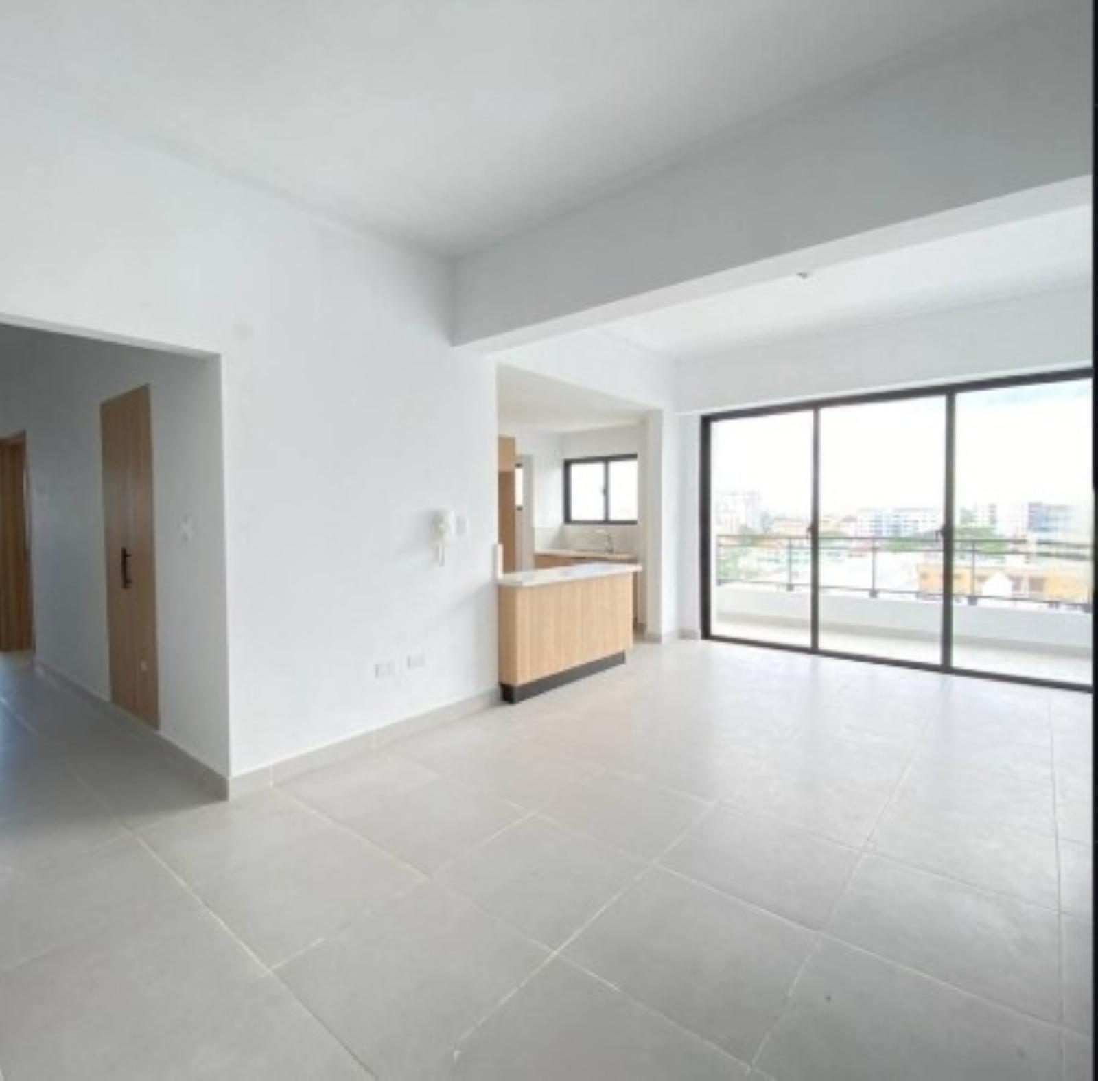 Apartamento en Venta en La Zona Universitaria Foto 7322055-4.jpg