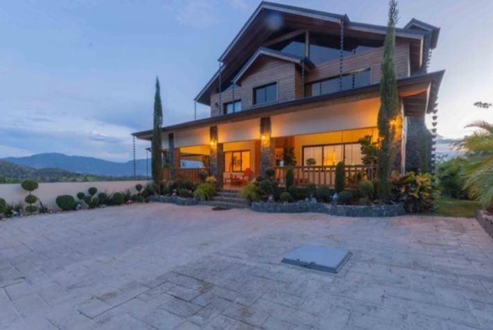 Fantástica villa en Jarabacoa Foto 7322074-1.jpg