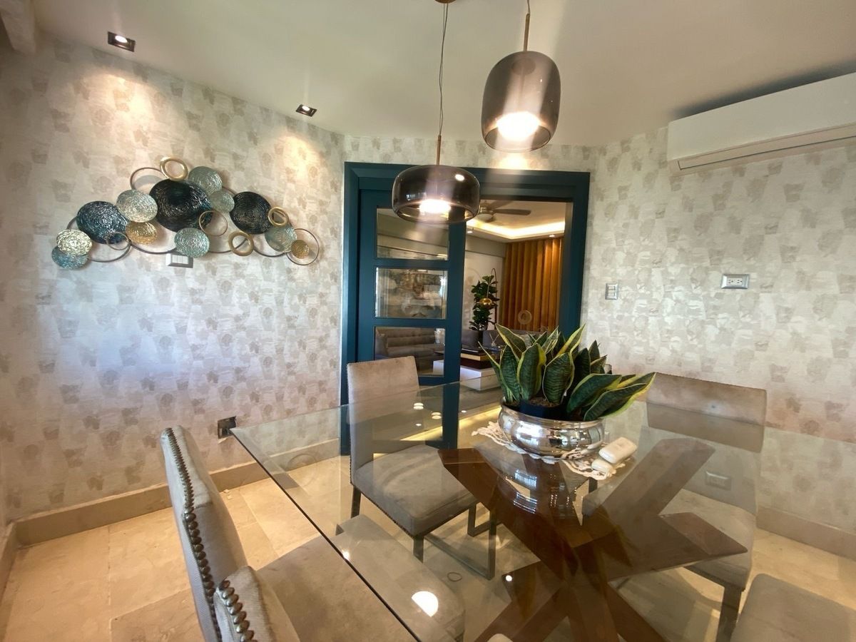 Disponible Penthouse en Jardines del Sur Foto 7322090-5.jpg