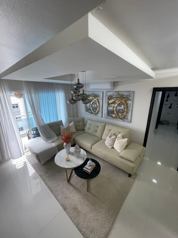 PENTHOUSE EN VENTA  LAS CAYENAS 2 SDE Foto 7322100-1.jpg